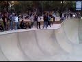 nacho gallo (skate park) parque ohiggins