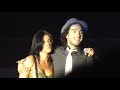 \"Solo qu�date en silencio\" - Concierto RBD Madrid 21/12/08 Tour del adi�s