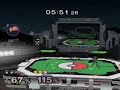 RoX4 Singles | Armada vs Faab 1