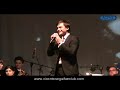 Vicente Segui '  Noche de la Copla'  Moncada
