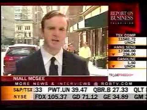 U.S. Insider Trading