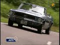 Muscle Cars on TV Muscle Cars on TV