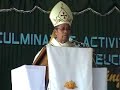 Celebrating the Eucharist with Mary (part 1) Celebrating the Eucharist with Mary (part 1)