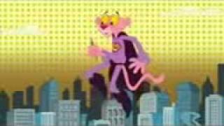 Pantera Roz - Episodul 5