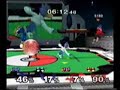 SGAB Tournament MatchBlue: Jiano(Falcon) Viperboy(Falco)Red: Darkrain(Falcon) Dope (Falco)