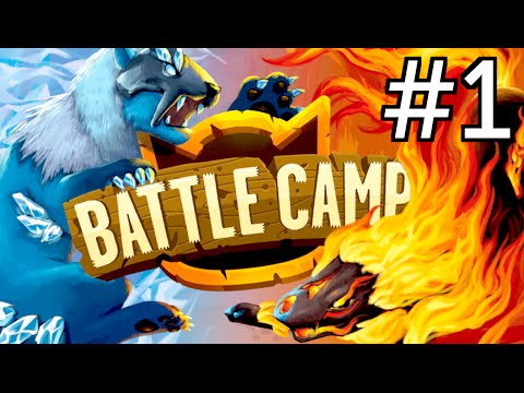 how to get more energy in battle camp