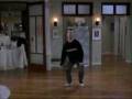Duelling Violins- Will and Grace