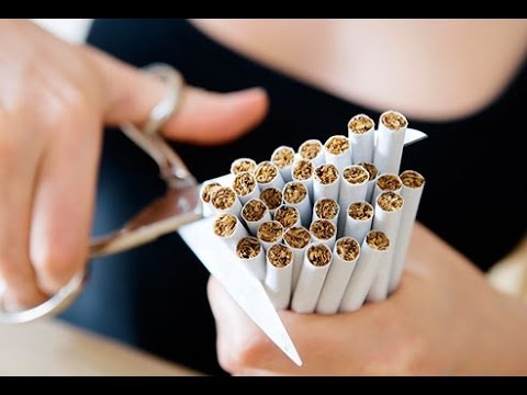 how to help someone decide to quit smoking
