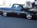 Pickup Corsa Zerada - Destaque CARBRITUS