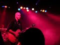 Stonesour - Sillyworld - Birmingham Academy Stonesour - Sillyworld - Birmingham Academy