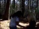 Moshing in The Woods