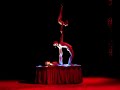 las estatuas vivientes del circo los valentinos