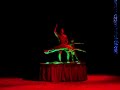 Las Estatuas Vivientes del Circo los Valentinos Las Estatuas Vivientes del Circo los Valentinos