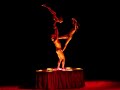 las estatuas vivientes del circo los valentinos