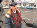 talk of Shevardnadze. 1997