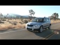 Skoda Yeti videos