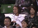 2008 AIG Open Yurika Sema