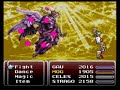 The 24 days of Final Fantasy III - Day twenty-four 5/6