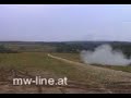 M109 Direct shot M109 Direct shot