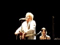 Roger Daltrey - Behind Blue Eyes - Casinorama 2009