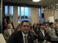 Lic.Jose Napoleon Duarte.Ministro de Turismo.ES3a Parte.