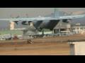 JASDF C-130H Touch&Go at Nagoya - Komaki