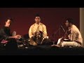An excerpt from a live Carnatic (South Indian classical) saxophone performance at the Ektaa Center in Irvine, California. The composition is Deva Deva in raga Malamalava Gaula set to Rupak talam (6 beats).Prasant Radhakrishnan - SaxophoneAjay Narasimha - ViolinPoovalur Srinivasan - Mridungam			