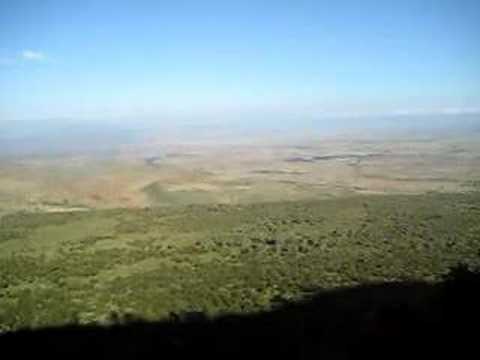 Great Rift Valley