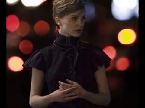 Fleur Delacourt