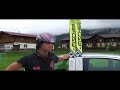 Major Hely - 1. Trainingsvideo aus Ramsau Major Hely - 1. Trainingsvideo aus Ramsau