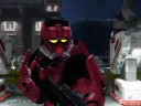 Halo EMo-ness