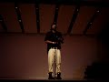 Michaelj.- My LP (Spoken Word)