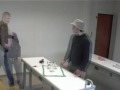 Der Fischer und seine Frau