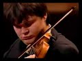 roman simovic & itamar golan,bemus 2004,grieg sonata no.3 first movement.
