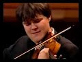 roman simovic & itamar golan,bemus 2004,grieg sonata no.3 first movement.