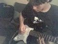solo pensando en ti by \"JMC\"