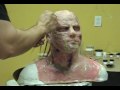 Basic Silicone Mask Making