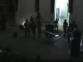 Gravedad Zero - Evento en la Consti 1