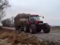 mx 135 med rakrör mx 135 med rakrör