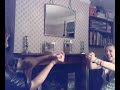 Weef1 and Laura Playing On The Ball/BladeInfinityIV/TheLastLaugh