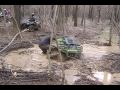 Brute Force w/ Silverbacks &lots of mods almost stuck