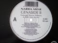 Genaside II - Narra Mine