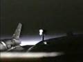 3000mph  Crash - MD21 & D21