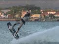 www.danilonacarato.com-kitesurf tricks- Back2Blind MelonGrab - 10-11