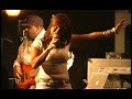Mary Mary BELIEVER LIVE @ OSU