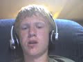 Destroying My Copy of Gears of War Part 2
