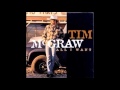 Tim McGraw - You Got The Wrong Man