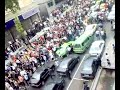 Click here to watch this video Iranians protesting against election results 2009 (3/4)