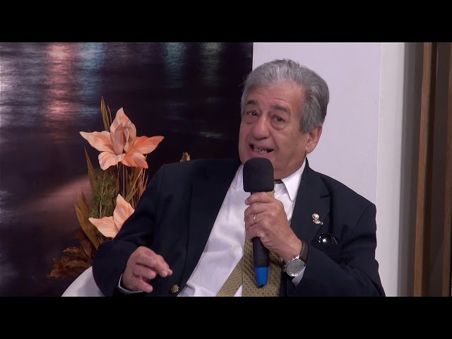 Celeste Maria Recebe 278