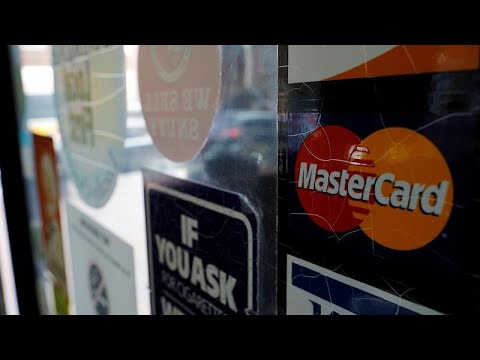 Zu hohe Gebhren: 570 Mio Euro Strafe gegen Mastercar ...